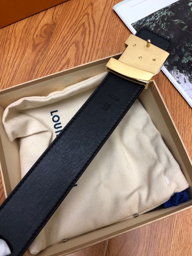 Louis Vuitton Belts